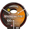 Neverkink Pro 5/8" x 100' Commercial Duty Durable Kink Free