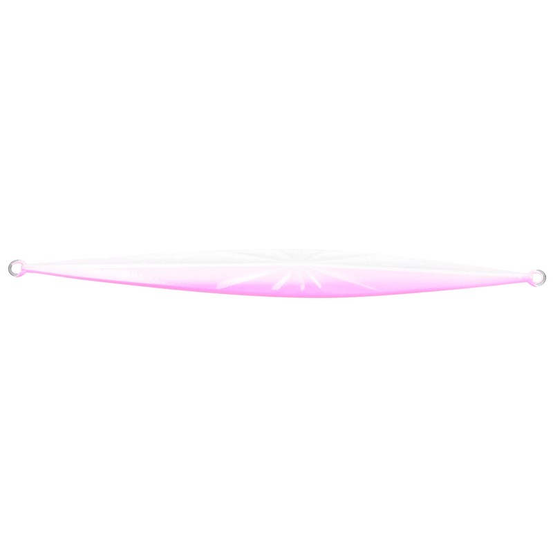Fishing Lure Bait Falling Sinkers Metal Weights Angling Accessories 25cm
