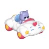Bitty Pop! Rides Share Bear And Cloud Mobile