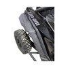 Can Am Maverick X3 Passenger Side Right Rear Extended Fender