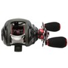 Baitcasting Reels Metal 18+1BB 6.3:1 Gear Ratio High Speed Fishing