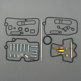 Carburetor Repair Kit for Yamaha YFZ450 YFZ 450 2004-2009
