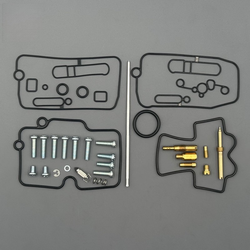 Carburetor Repair Kit for Yamaha YFZ450 YFZ 450 2004-2009