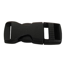 Liberty Mountain 3/4-Inch Side Release Bin (60)