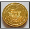 Navy USS Valley Forge CV-45 Military Challenge Honor Coin