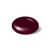 Shellac Oxblood