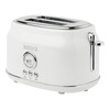 Haden Dorset 2 Slice Extra Wide Slot Toaster with Cool