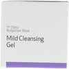 ISOI Bulgarian Rose Mild Cleansing Gel, 4.4 FZ