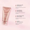 Medicube Mascarilla Nocturna Colágeno Collagen Night Wrapping Mask, 75 ml