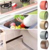 Caulk Strip Waterproof and Oil-Proof Caulking Sealing Tape for Cooktop