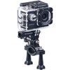 Somikon Action Cam: HD Action Cam DV-1212 V2 with Underwater