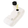 Brush Cutter Fuel Tank, Trimmer Fuel Tank for CG430 520