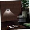 Operitacx LED Keyhole Light with Sensor Motion Lamp for Door