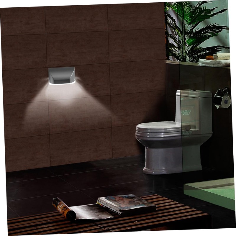 Operitacx LED Keyhole Light with Sensor Motion Lamp for Door