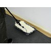ROLLINGDOG 18" Paint Roller Tray Liners - 5PC use with
