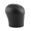 5 Speed Car Gear Shift Knob Head for 2006-2008
