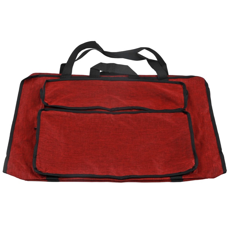 Sketchpad Bag Single Shoulder Reinforced Waterproof Portable Large Capacity Multiple
