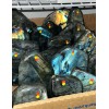 Labradorite Flashy Rainbow Labradorite Freeform, Polished Labradorite Crystal
