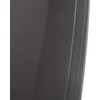 HECASA Rear Trunk Spoiler Wing Compatible with 2010-2014 Ford Mustang