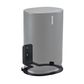 SX-Concept Wall Mount for Sonos Move Straight White