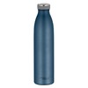 THERMOcafé by THERMOS TC Bottle Night Blue Mat 0.75 L,