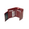 6010 Crunch, ruby-red, Elegant