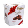 The Belgian Chocolate Group, Original Fancy Truffles, 7.0-Ounce Boxes (Pack