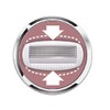 Wilkinson Sword Intuition Complete Ladies Razor Blades (Pack of 4)