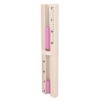 Acouto Sauna Timer 20 Minutes 31×7×5 15 Minutes Sauna Room