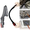 for Dyson Vacuum Cleaning Tools for Hard to Reach Places: