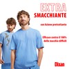 Dixan Power Caps Color, Detersivo Lavatrice in Capsule, Confezione da