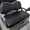 NOKINS Golf Cart YD Diamond Seat Cover for Yamaha Drive/Drive