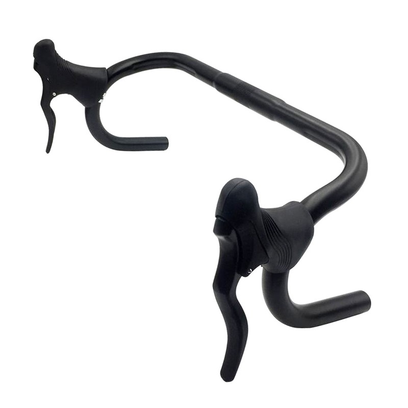 Lightweight Aluminum Bicycle Brake Handle MTB Mountain Bike Cycle Brake