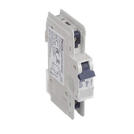 Circuit Breaker; THERM; HNDL; CUR-RTG 3.0A; DIN RAIL; 1 POLE; VOL-RTG 277VAC; 1C3UL, Pack of 2