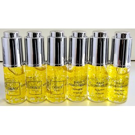 OBAGI DAILY HYDRO DROPS 6 x 5ml (30 ml) Brand New