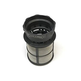 OEM LG Dishwasher Mesh Filter for LDF7774WW, LDF8874ST