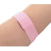 As One Navis Hemostatic Band Yellow for Blood Collection Dialysis
