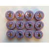 White Monkey 12 pcs - Thai Monkey Balm - 8