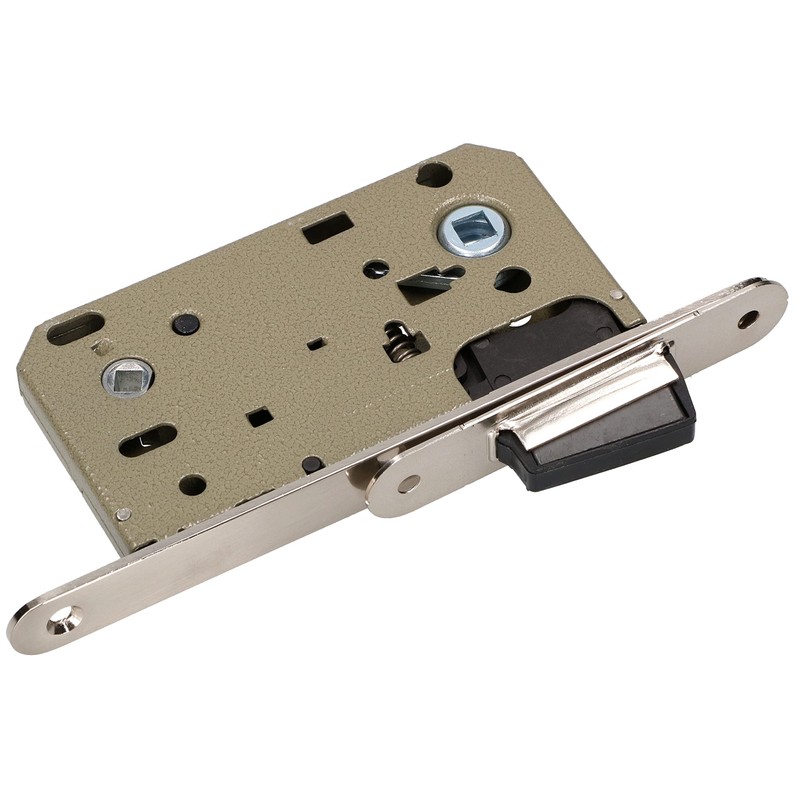 KOTARBAU® Magnetic Mortice Lock + Strike Plate Reliable Method for