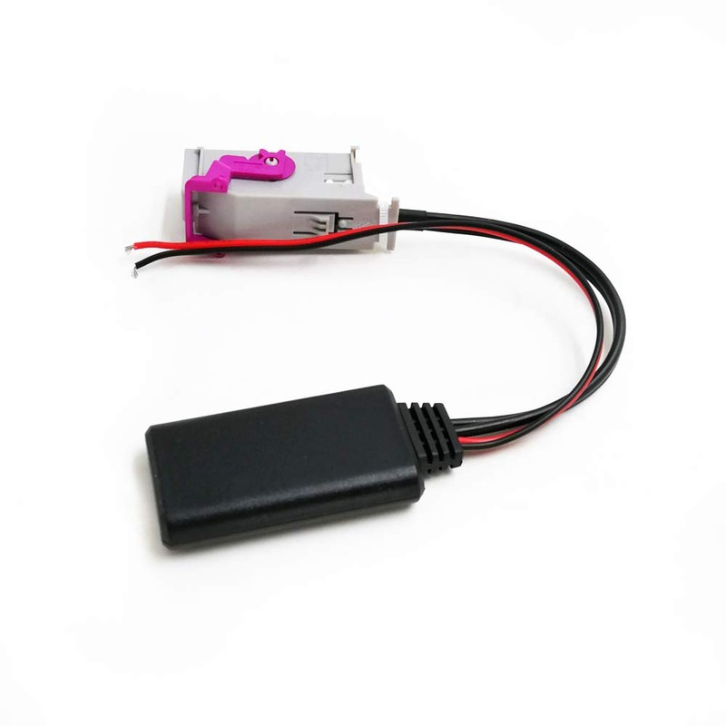 MASO Bluetooth Module RNS-E Navigation for A8 TT R8 A3