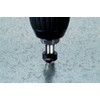wolfcraft Conical Countersink, HSS, Ø 12 mm, Round Shank I
