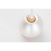 Design Buddhist tool: Orin, Cherin Cherin [Wood Silver] Good Design