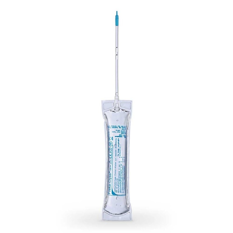 Freka Clyss Disposable Enema, Pack of 1