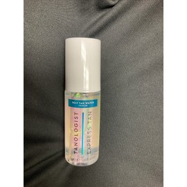 TANOLOGIST Express Tan Self Tan Water - Medium 3.38 fl.oz