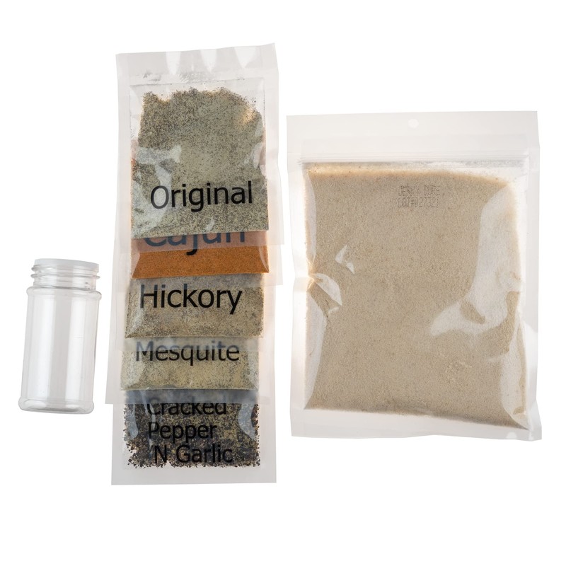 Hi Mountain Jerky Seasoning and Cure Kit | VARIETY PACK