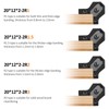 Chamfer Plane Edge Plane Edge Banding Trimmer Veneer Edge Trimmer