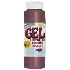 Ecological Labs GEL8 Microbe Lift PL-Gel, 8-Ounce