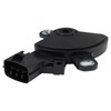 TRQ Neutral Safety Switch Compatible with 2018-2019 Nissan Kicks 2012-2019