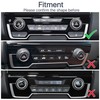 AntBooBoo for Honda CRV CR-V 2022 2021 2020 2019 2018