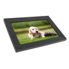 10.1inch Digital Photo Frame 1280x800 16:10 IPS Screen Remote Control